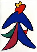 Alexander Calder / Fausto Melotti